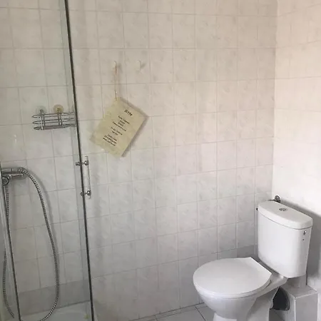 Piroschka Vendeghaz 2 Zamardi
