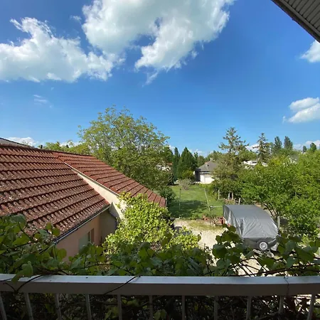 Apartment Piroschka Vendeghaz 2 Zamardi